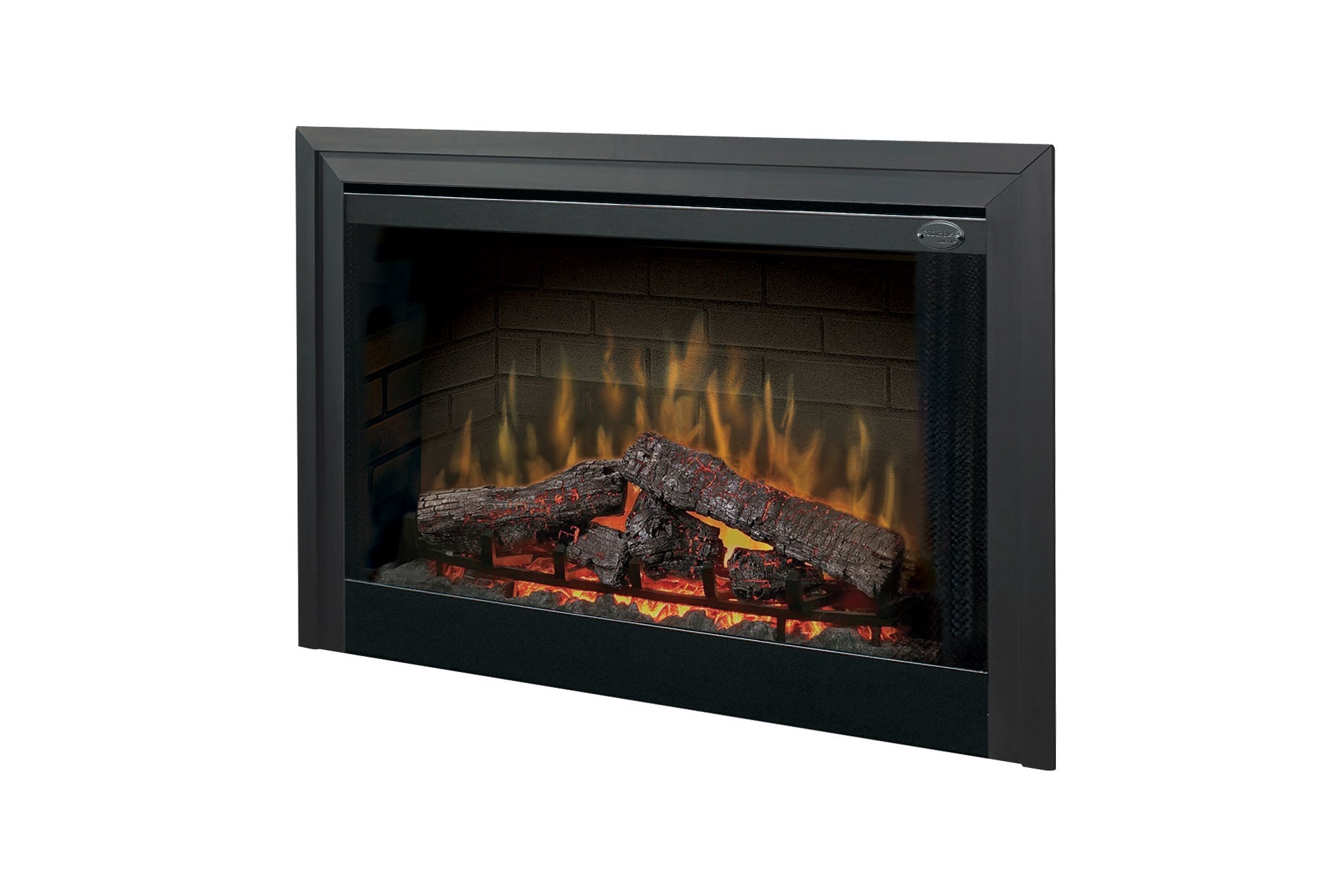 Dimplex 45" Deluxe Built-In Electric Firebox
