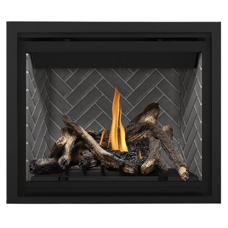Napoleon Altitude 42" Direct Vent Gas Fireplace | A42