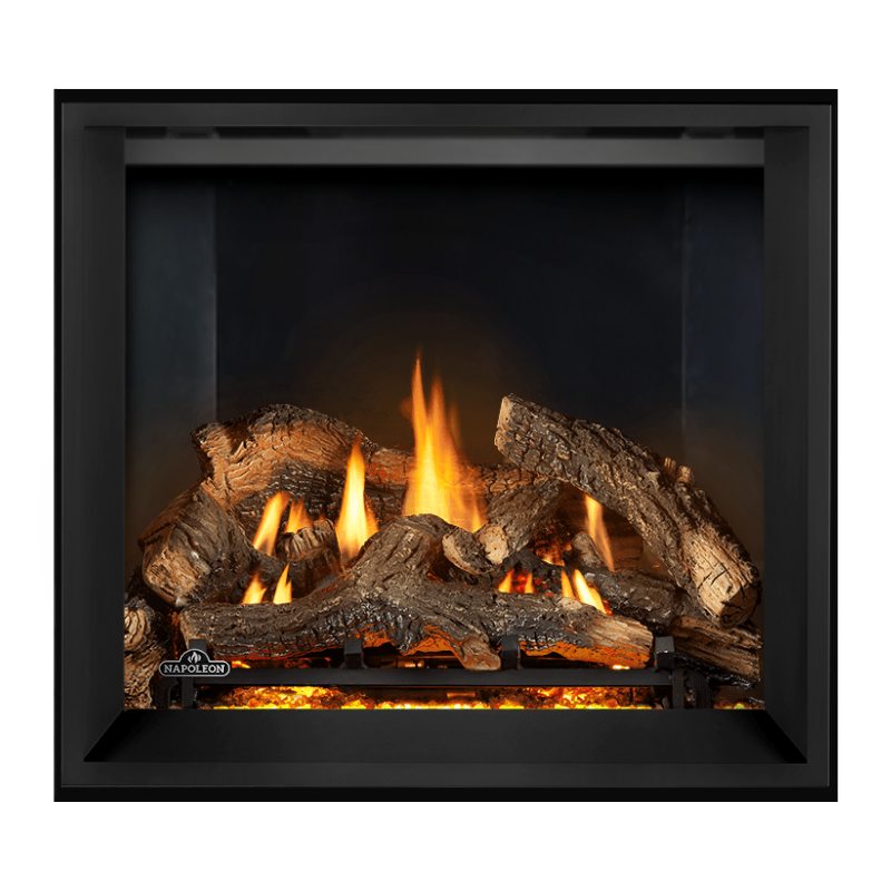 Napoleon Elevation X 36" Direct Vent Gas Fireplace | EX36