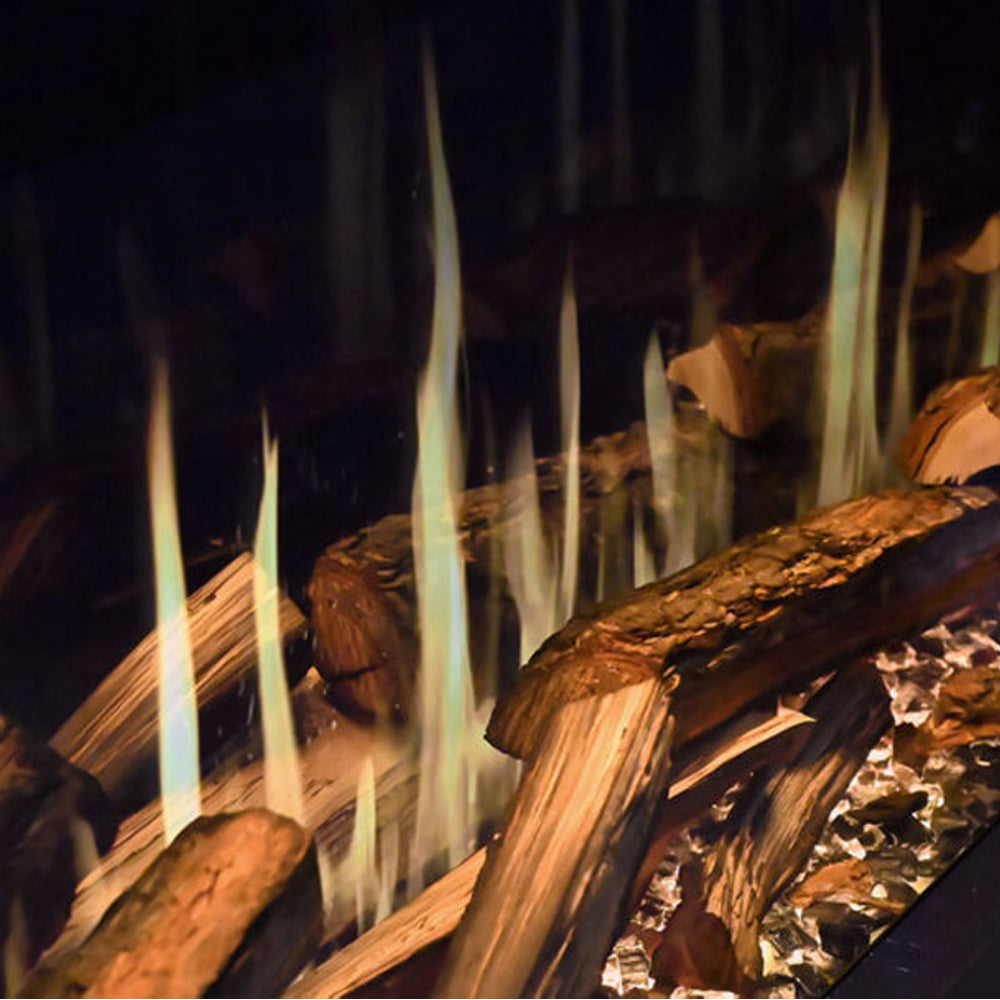 Modern Flames TruWood Large Premium Timber Kit