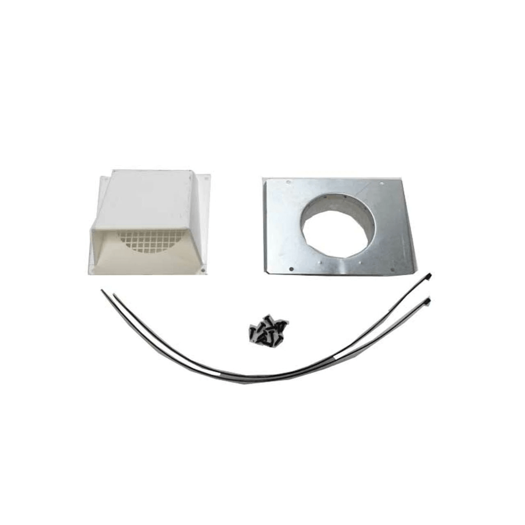 Monessen - Outside Air Kit for BUF Exacta/LCUF Lo-Rider Series Firebox