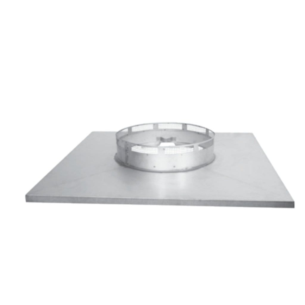 DuraVent - DuraChimney ll Chase Top Flashing