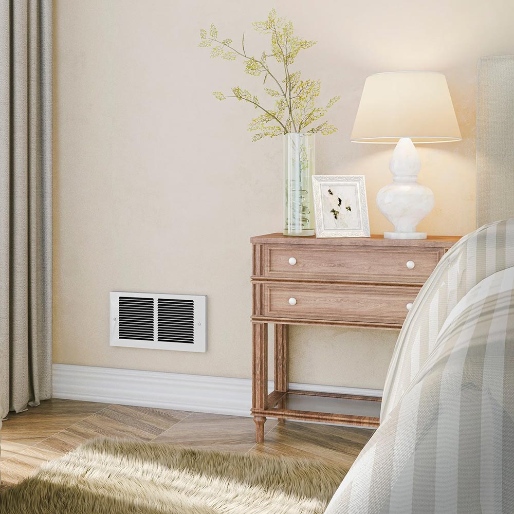 Dimplex Air Intake Grille for Optimyst Linear Electric Fireplaces