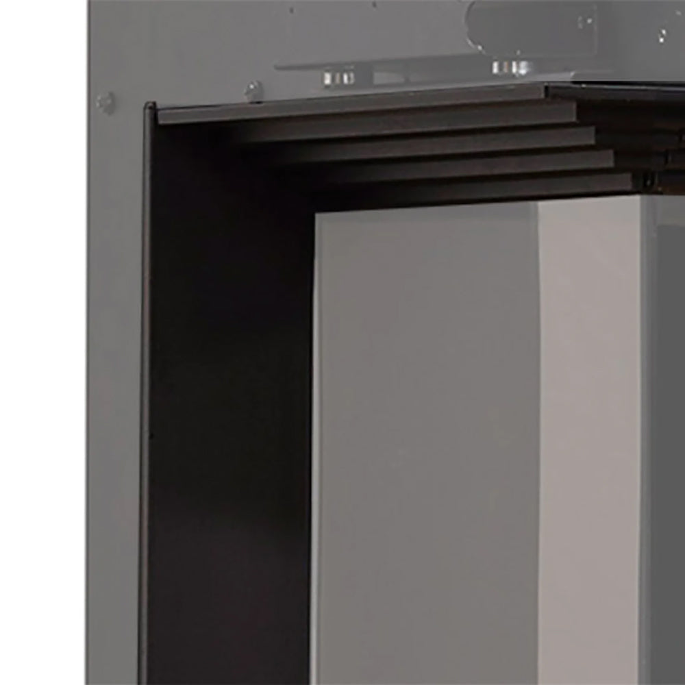 Dimplex Side Trim Accessory For Ignite Aspire 42-inch Built-in Electric Firebox