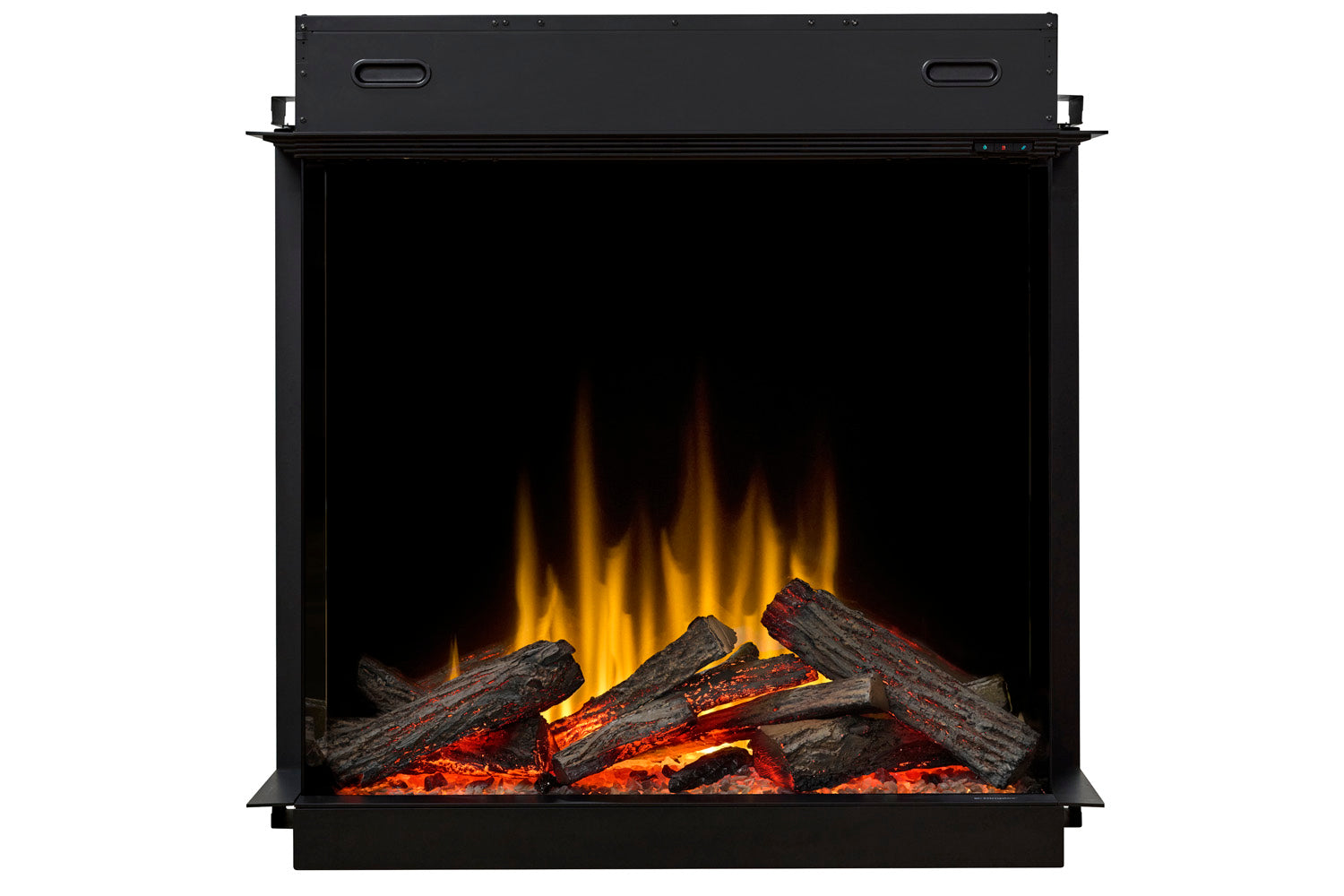 Dimplex Ignite Aspire 42" Smart Built-In Portrait Electric Firebox