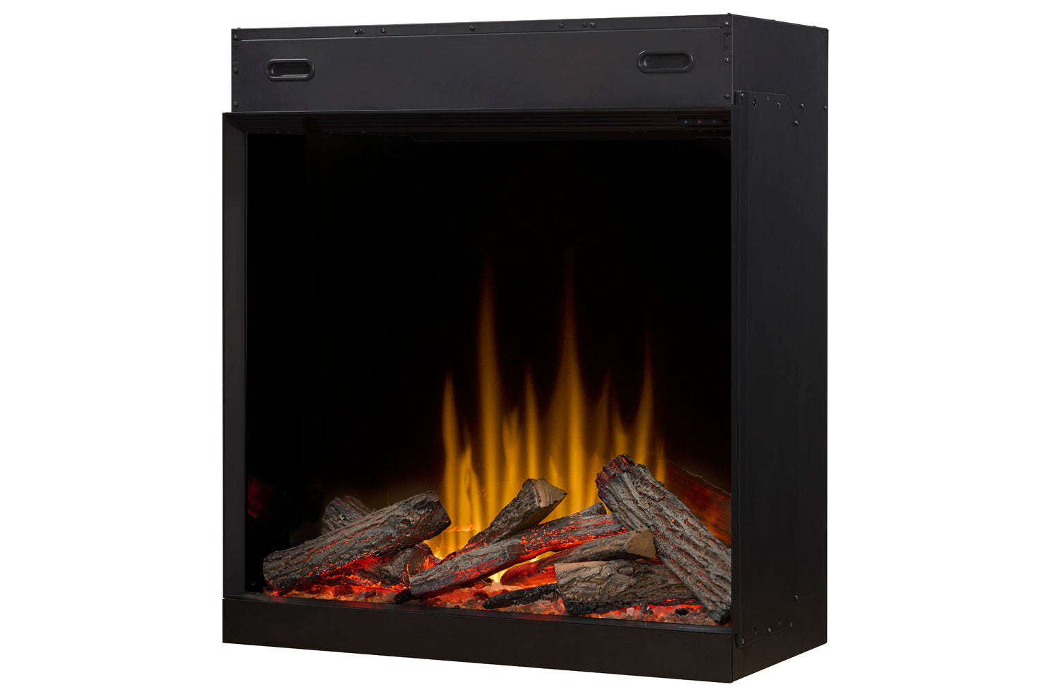 Dimplex Ignite Aspire 42" Smart Built-In Portrait Electric Firebox