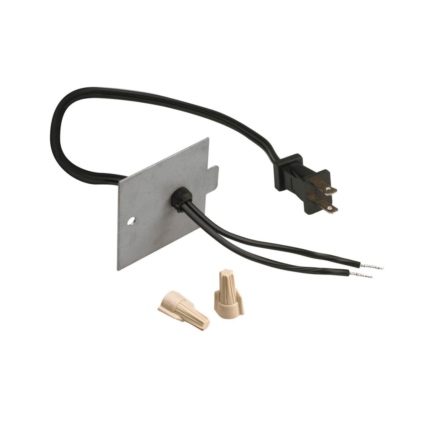 Dimplex Outlet Conversion Kit for BF33, BF39, and BF45