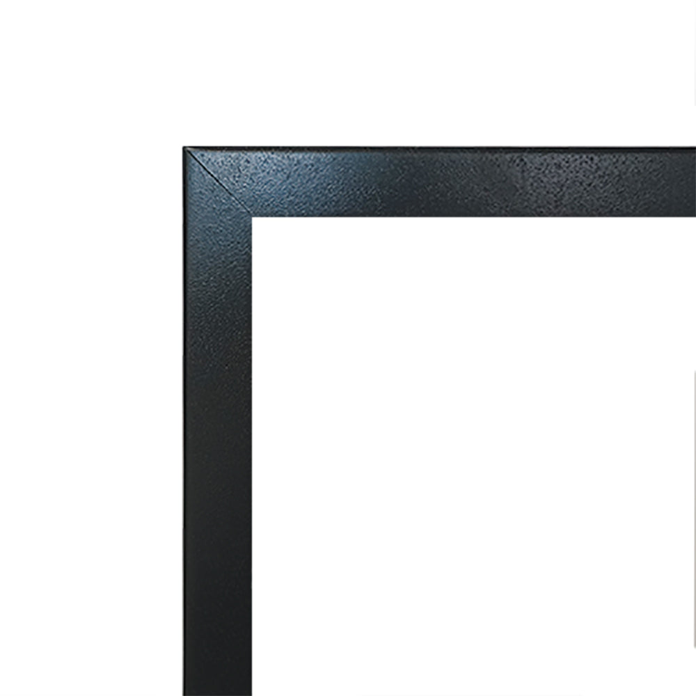 Empire 1.5-Inch Beveled Window Frame for DVLL48 Fireplaces - DF48