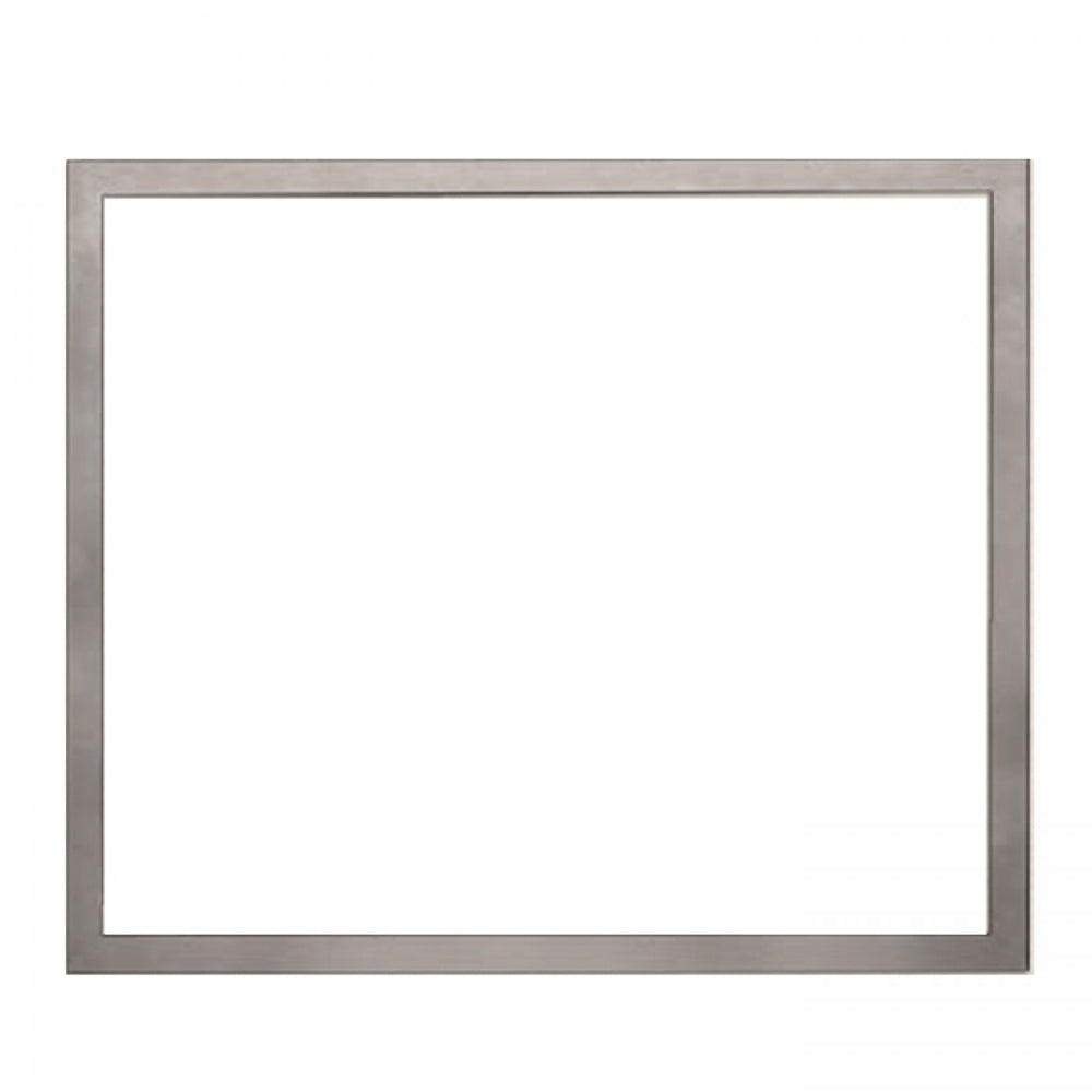 Empire 1.5-Inch Beveled Window Frame for DVLL60 Fireplaces - DF60