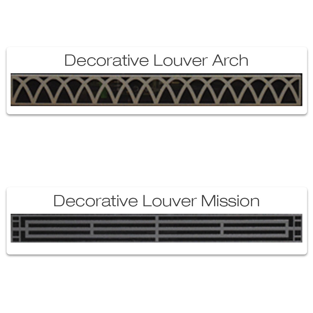 Empire 48 Inch Tahoe Direct Vent Premium Gas Fireplace - DVP48FP