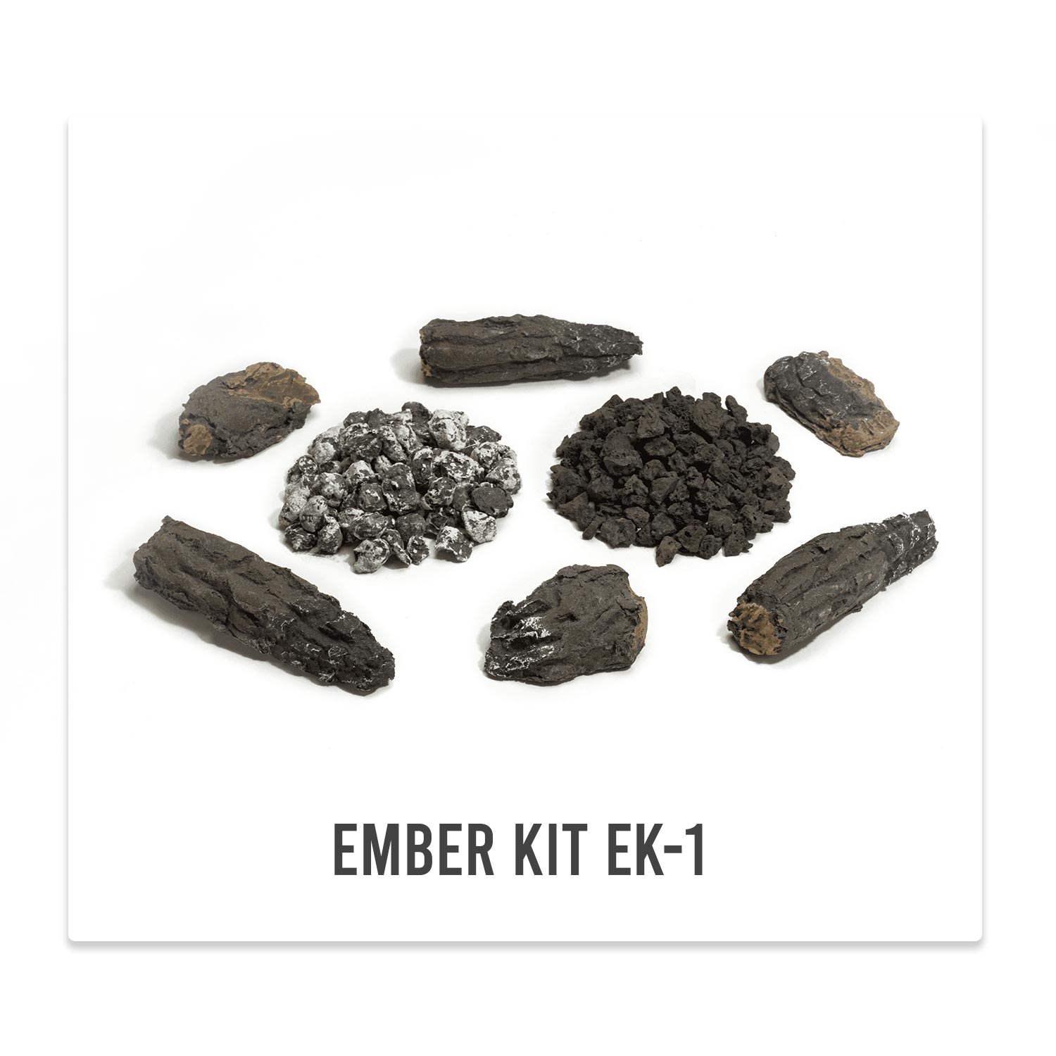 Empire 48 Inch Tahoe Direct Vent Premium Gas Fireplace - DVP48FP