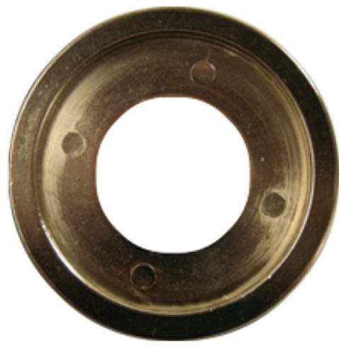 Dante Floor Plate Ring