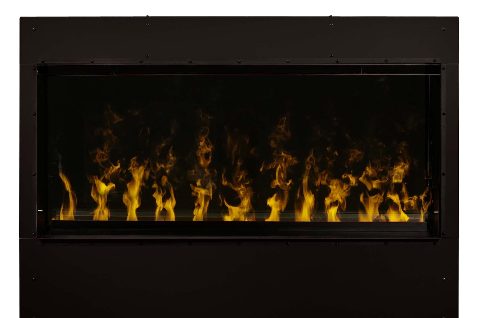 Dimplex 40'' Opti-Myst Pro 1000 Built-In Electric Fireplace