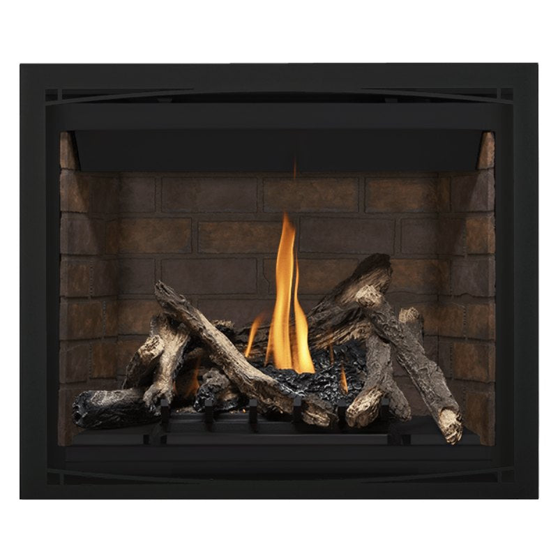 Napoleon Altitude 42" Direct Vent Gas Fireplace | A42