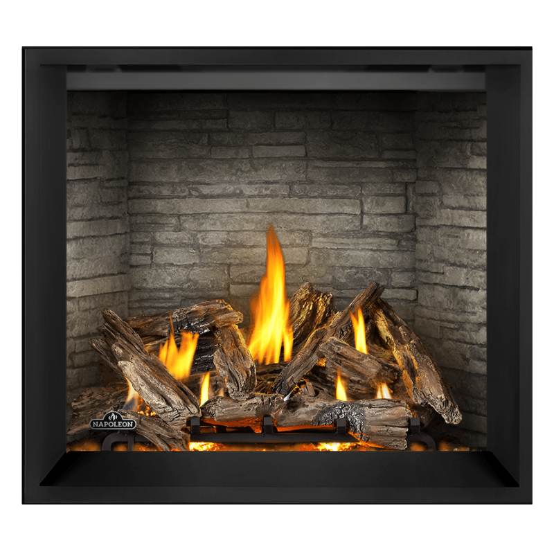 Napoleon Elevation X 42" Direct Vent Gas Fireplace | EX42