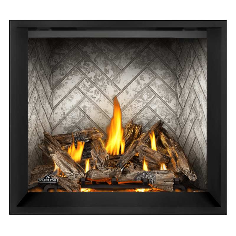 Napoleon Elevation X 42" Direct Vent Gas Fireplace | EX42