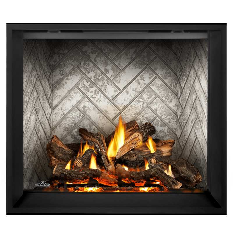 Napoleon Elevation X 42" Direct Vent Gas Fireplace | EX42