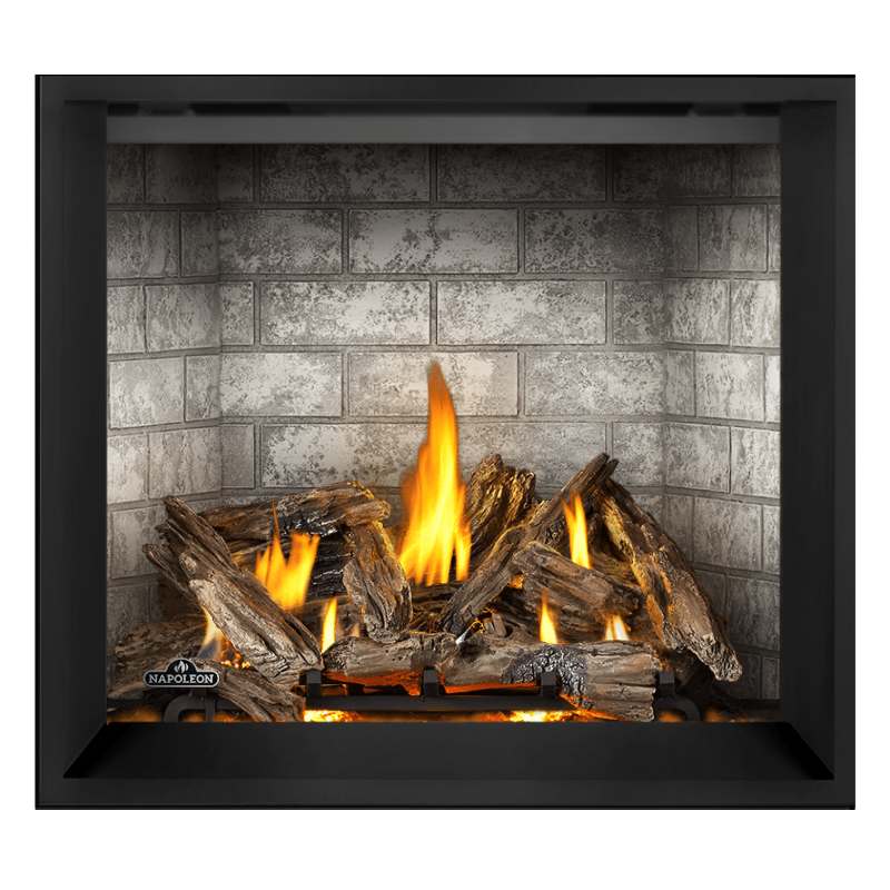 Napoleon Elevation X 42" Direct Vent Gas Fireplace | EX42