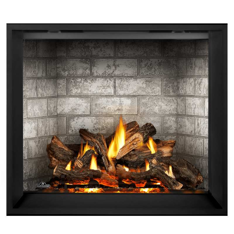 Napoleon Elevation X 42" Direct Vent Gas Fireplace | EX42