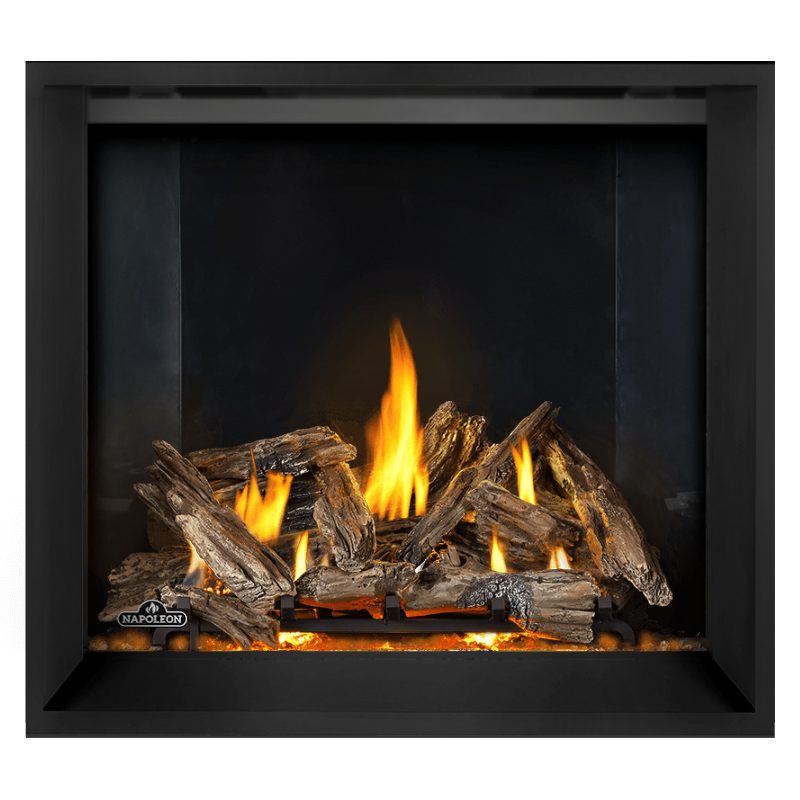 Napoleon Elevation X 42" Direct Vent Gas Fireplace | EX42