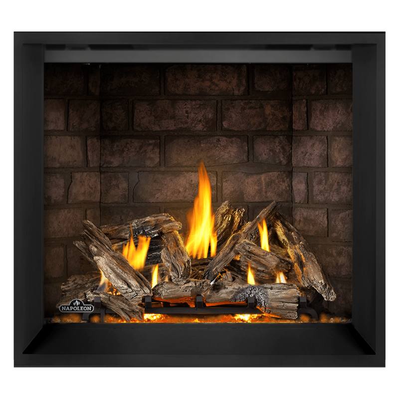 Napoleon Elevation X 42" Direct Vent Gas Fireplace | EX42