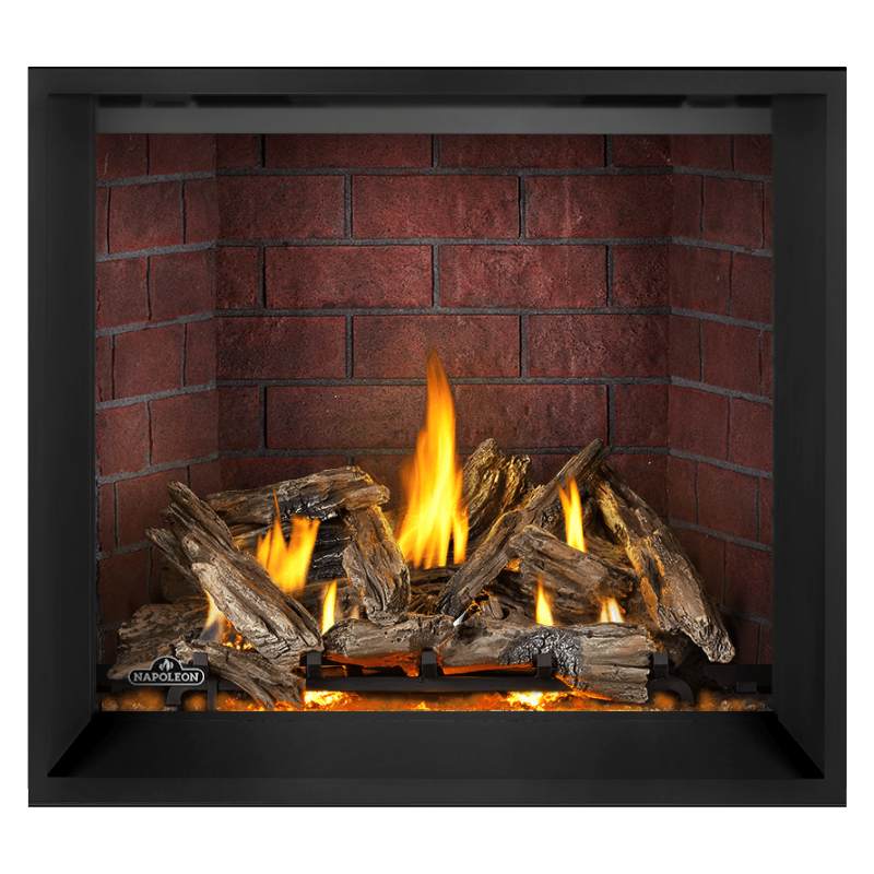 Napoleon Elevation X 42" Direct Vent Gas Fireplace | EX42