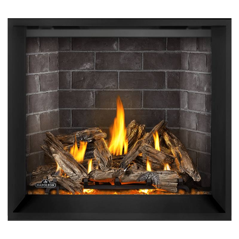 Napoleon Elevation X 42" Direct Vent Gas Fireplace | EX42