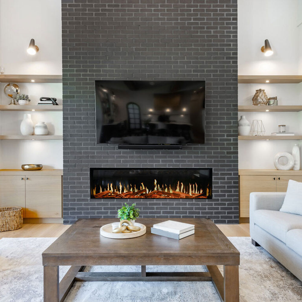 Modern Flames TruWood Large Premium Timber Kit