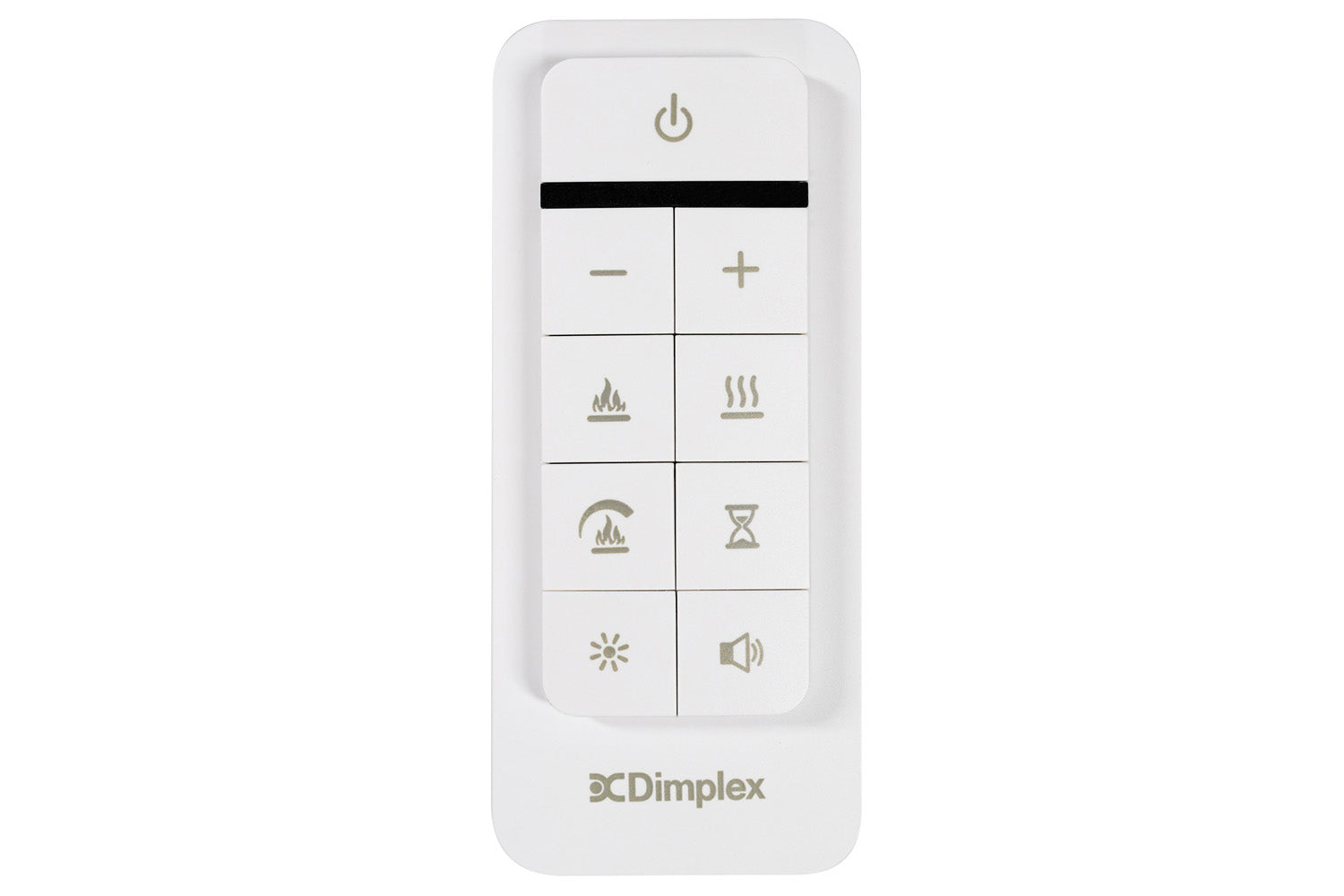 Dimplex Ignite Aspire 48" Smart Built-In Portrait Electric Firebox