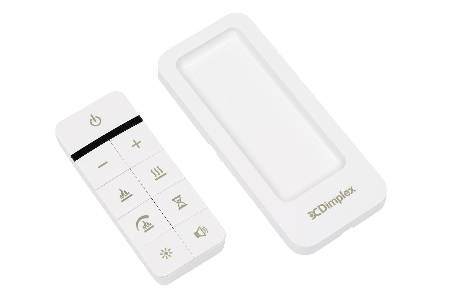 Dimplex Ignite Aspire 36" Smart Built-In Portrait Electric Firebox