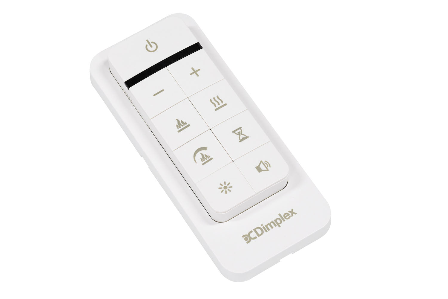 Dimplex Ignite Ultra 100-Inch Smart Linear Multi-Side View Built-In Electric Fireplace