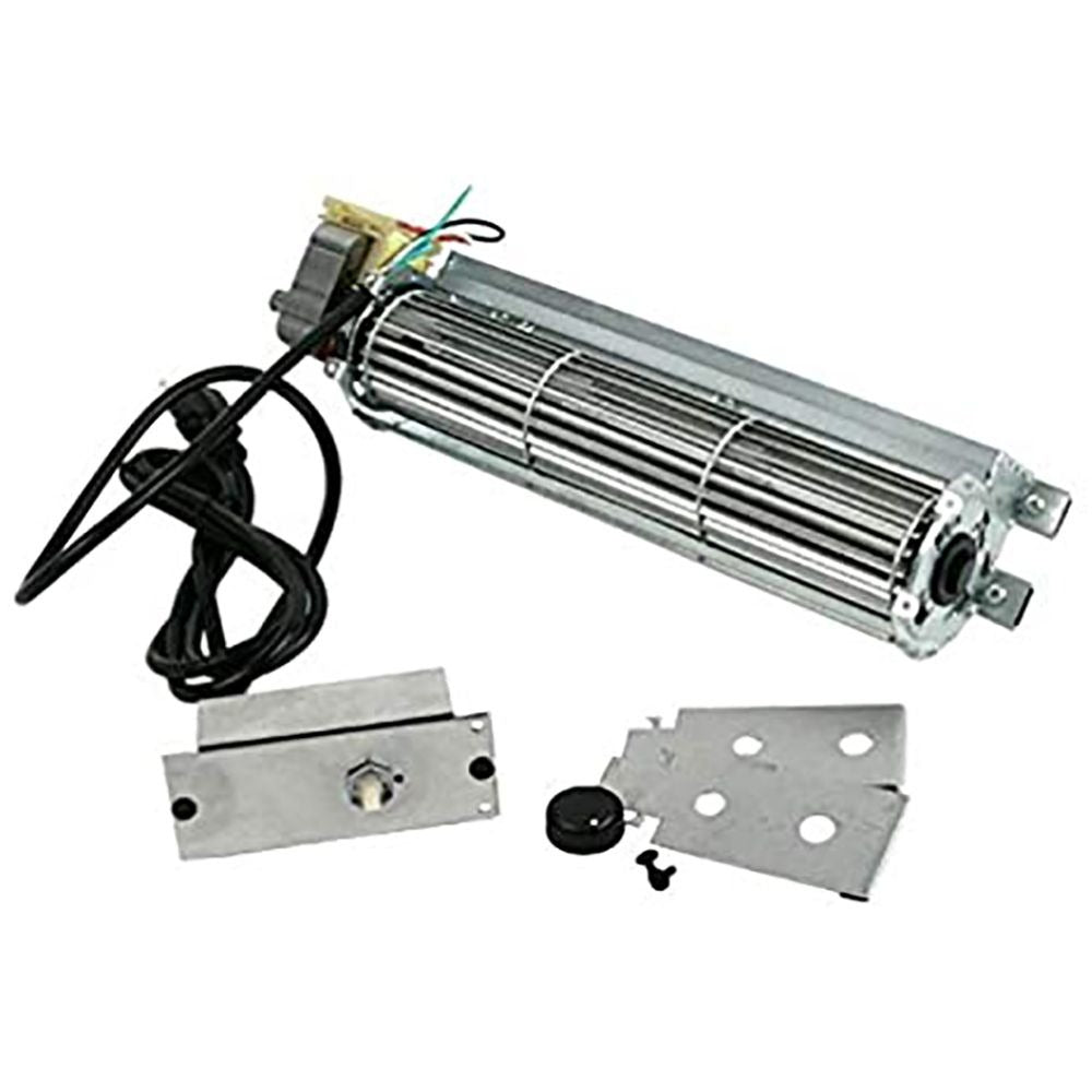 Superior Variable Speed Blower with Manual Control - BK