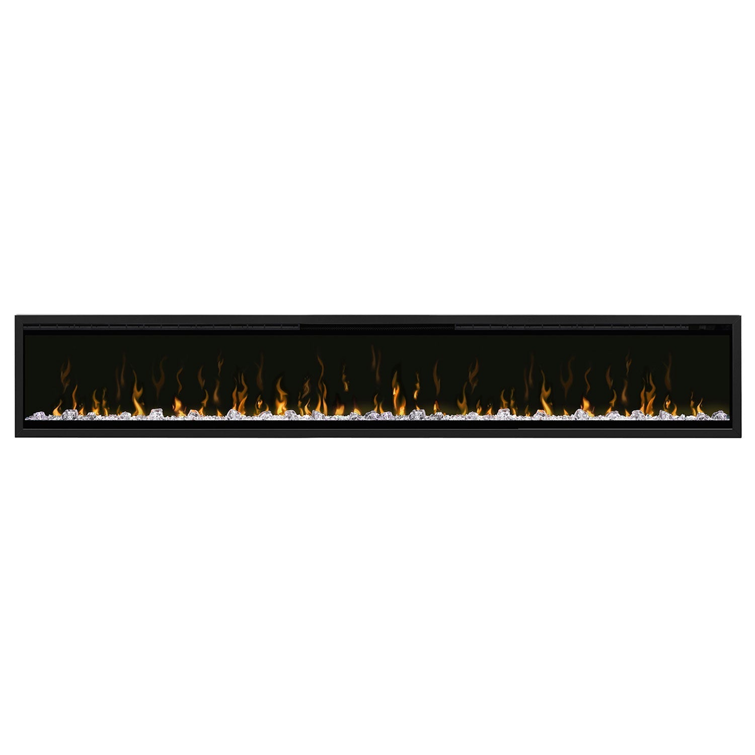 Dimplex XLFTRIM Black Metal Trim for XLF Fireplaces