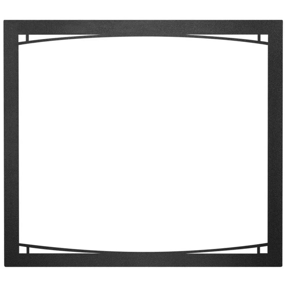 Napoleon Zen Front For Elevation & Elevation X Gas Fireplaces